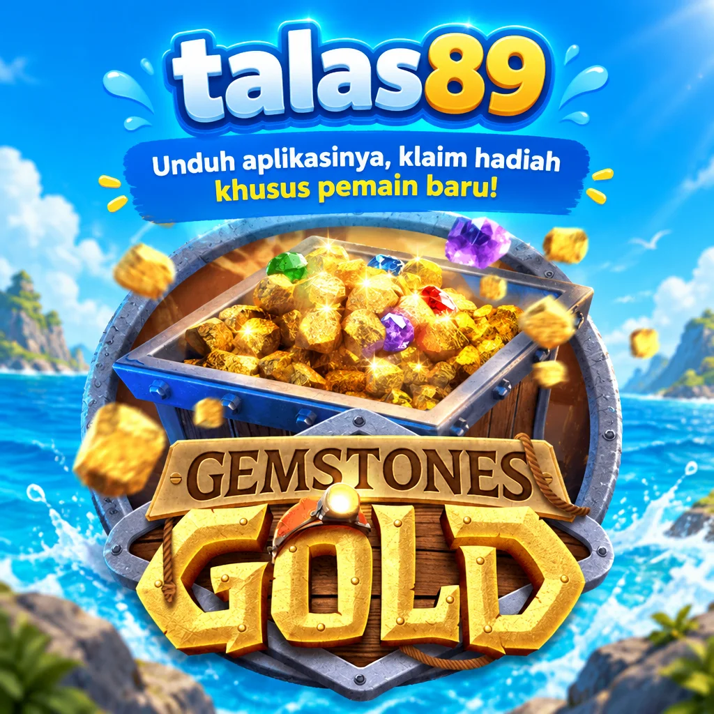 talas89 · Gemstones Gold