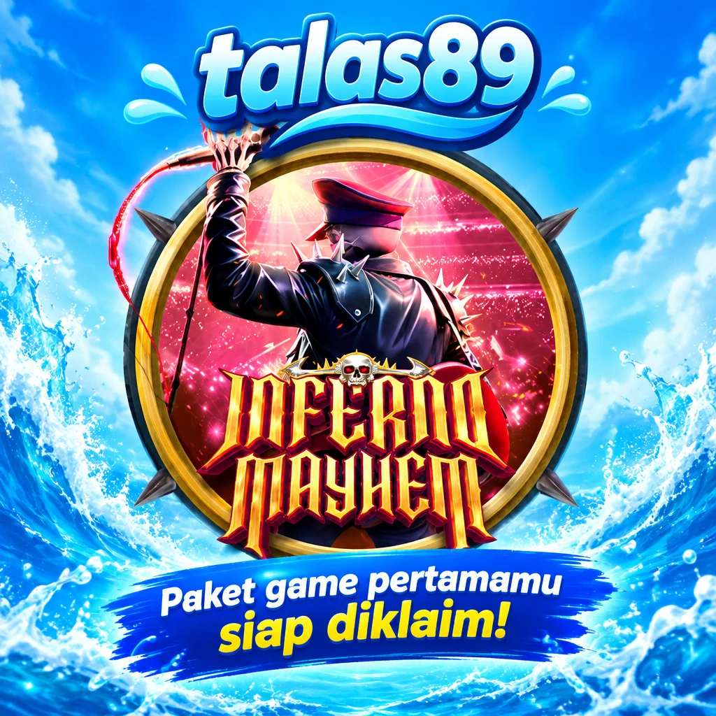 talas89 · Inferno Mayhem