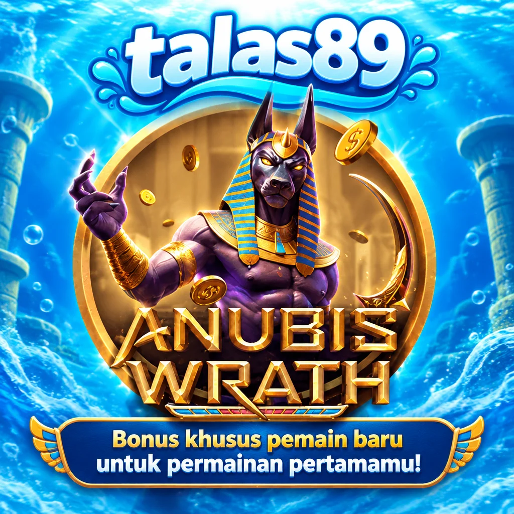 talas89 · Anubis Wrath
