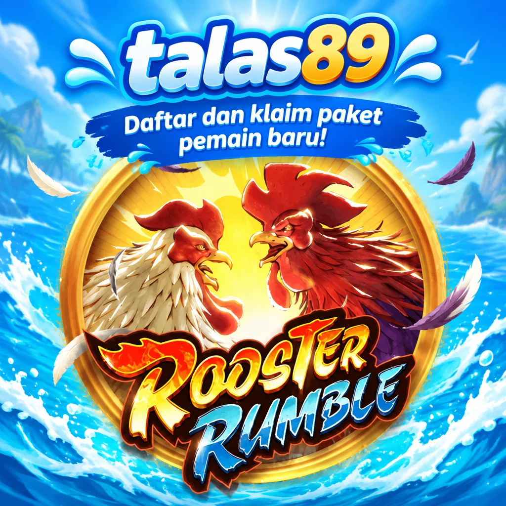 talas89 · Rooster Rbl