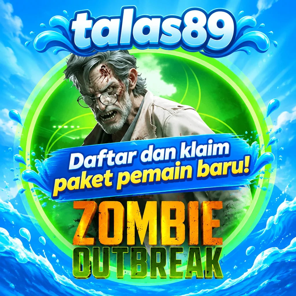 talas89 · Zombie Outbrk