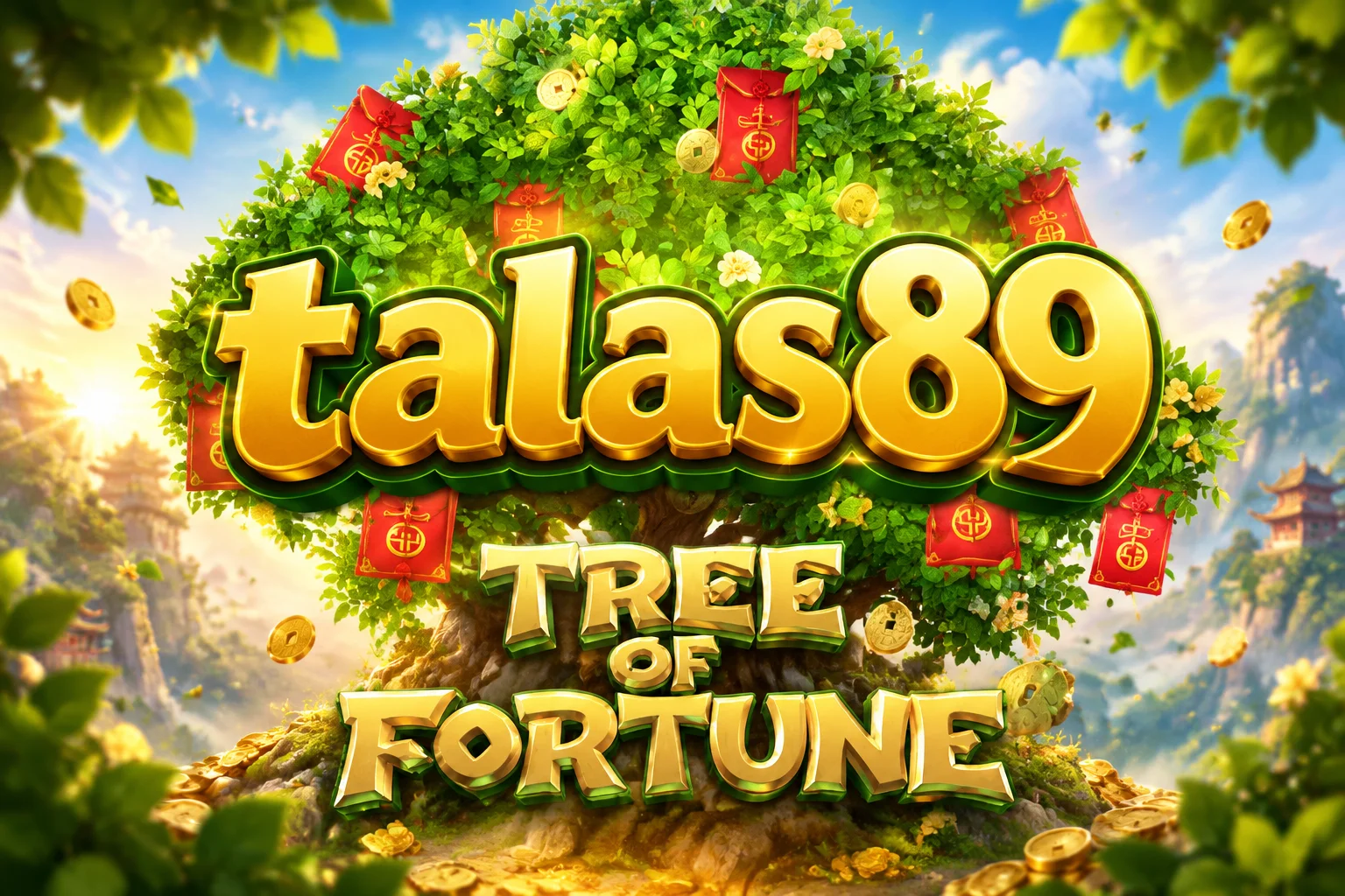 talas89 · Panduan Visual dan Verifikasi Aturan Slot Anubis Wrath di talas89